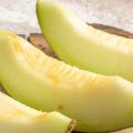 Rich in nutrients, here are 10 health benefits of melon that you should know!
