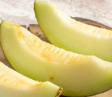 Rich in nutrients, here are 10 health benefits of melon that you should know!