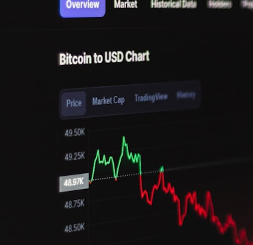 Mastering the Art of Cryptocurrency Trading: Tips and Strategies for Success