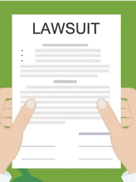 How to File a Simple Lawsuit: What Should You Prepare?