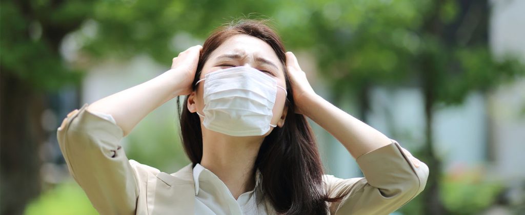 The Importance of Preventing Pneumonia