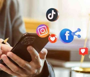 Social Media for Lawyers